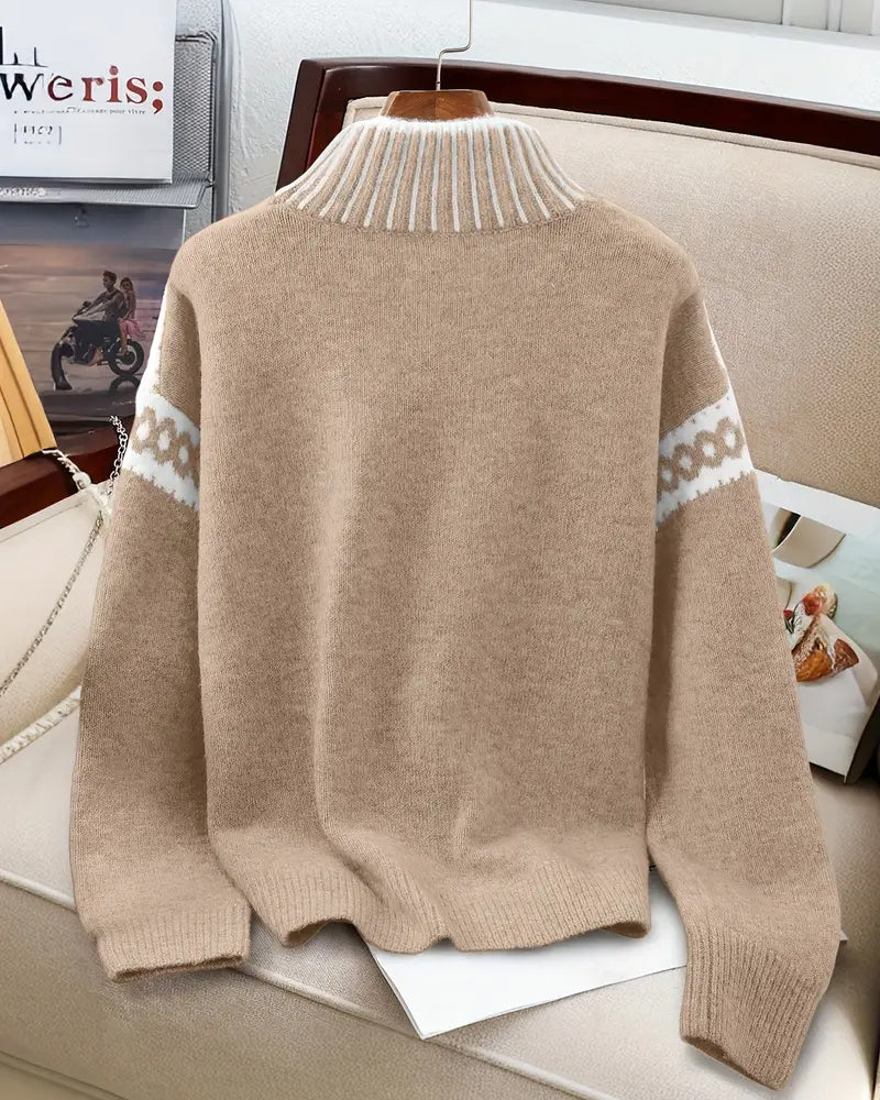 Nayla Knitwear Trui