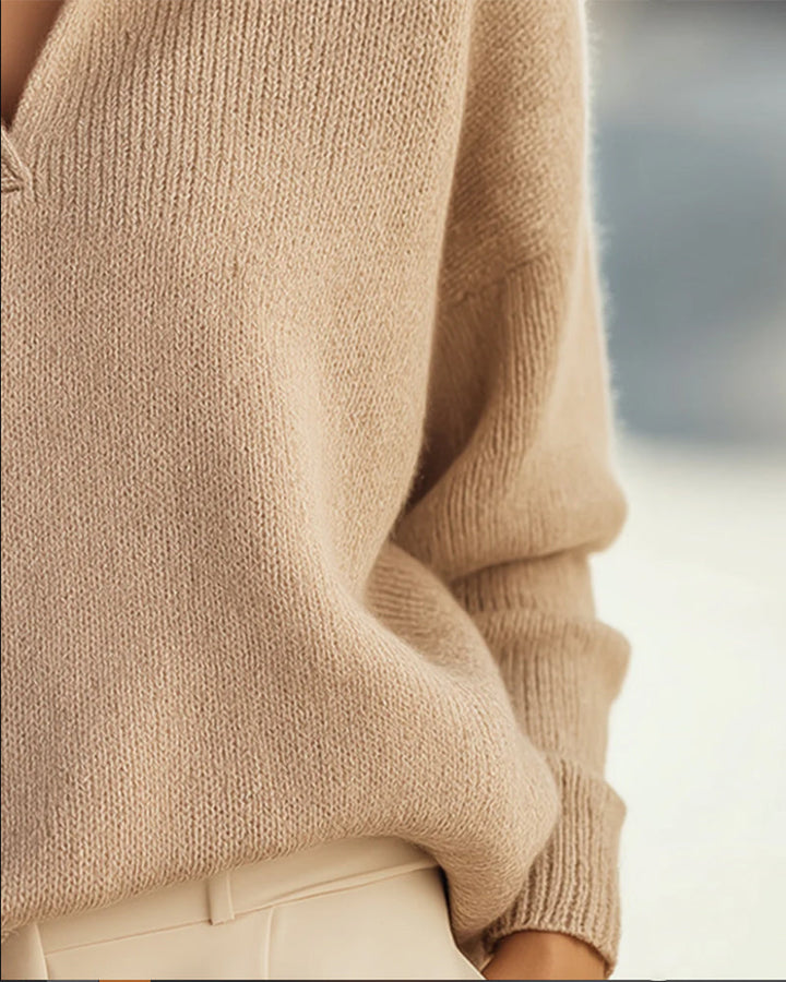 Tessa Knitwear Trui