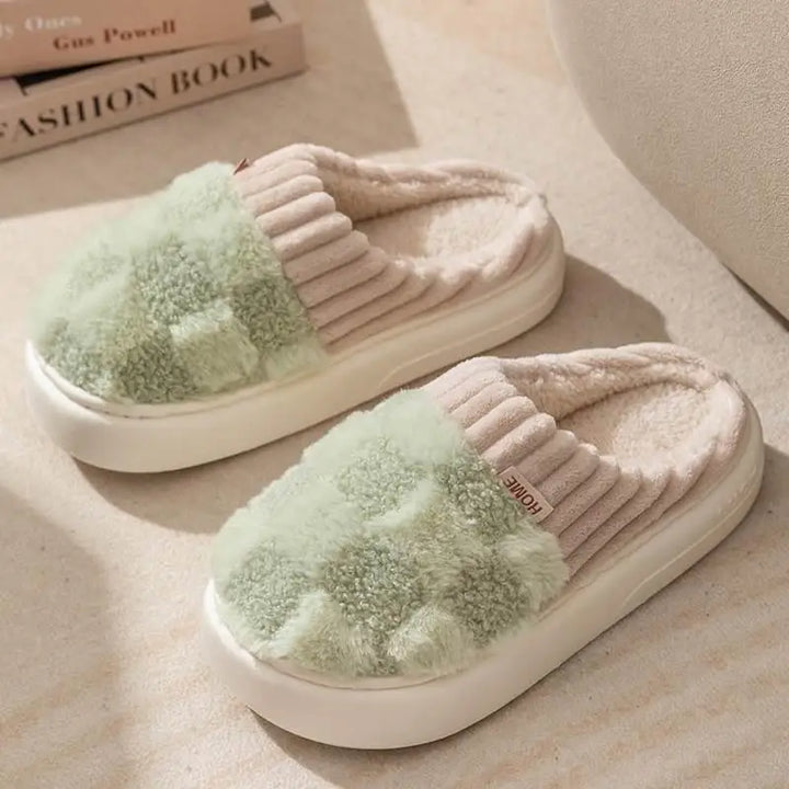 Comfy Cloud Women's Slippers