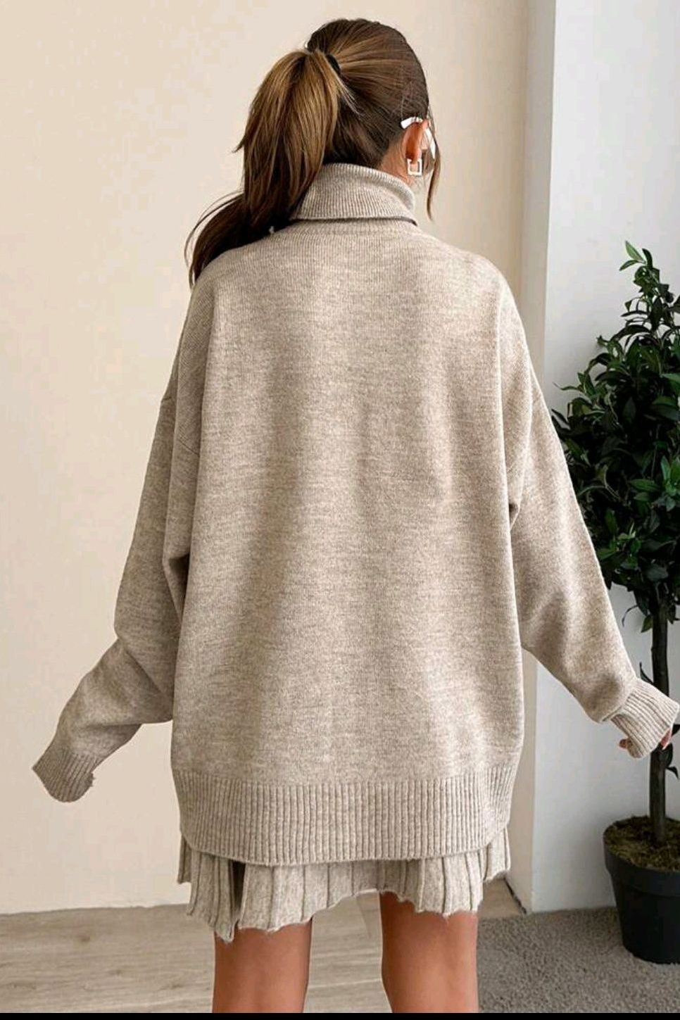 Angel Tweedelige Set