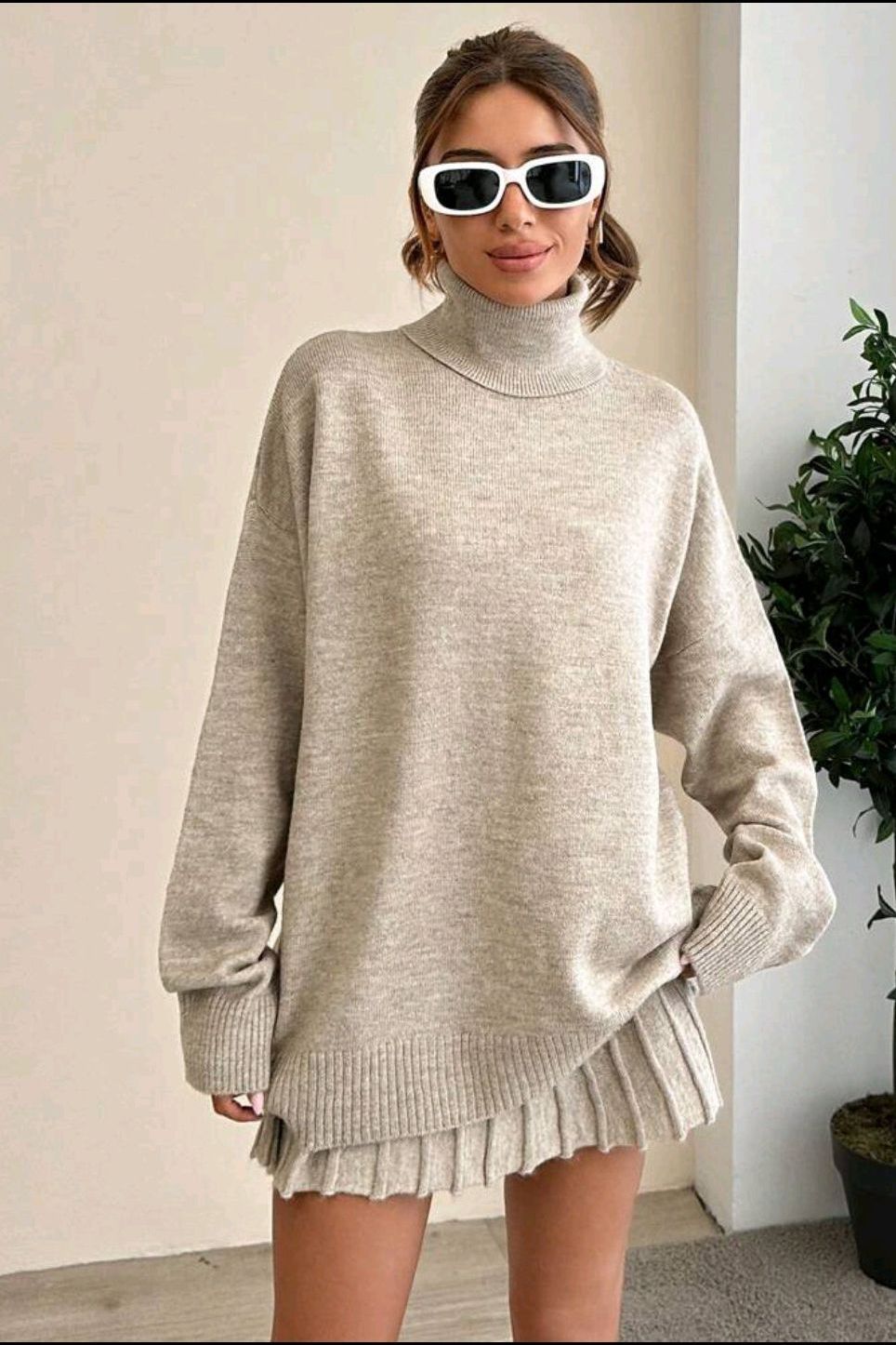 Angel Tweedelige Set