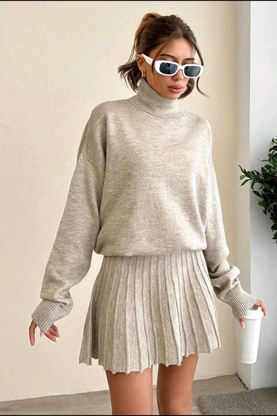 Angel Tweedelige Set