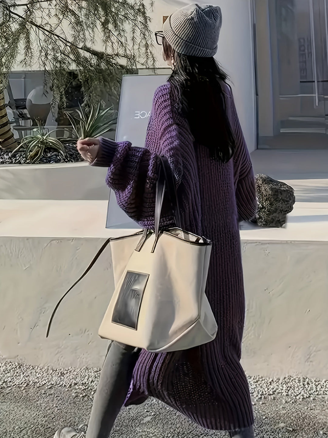 Lorena Knitwear Vest