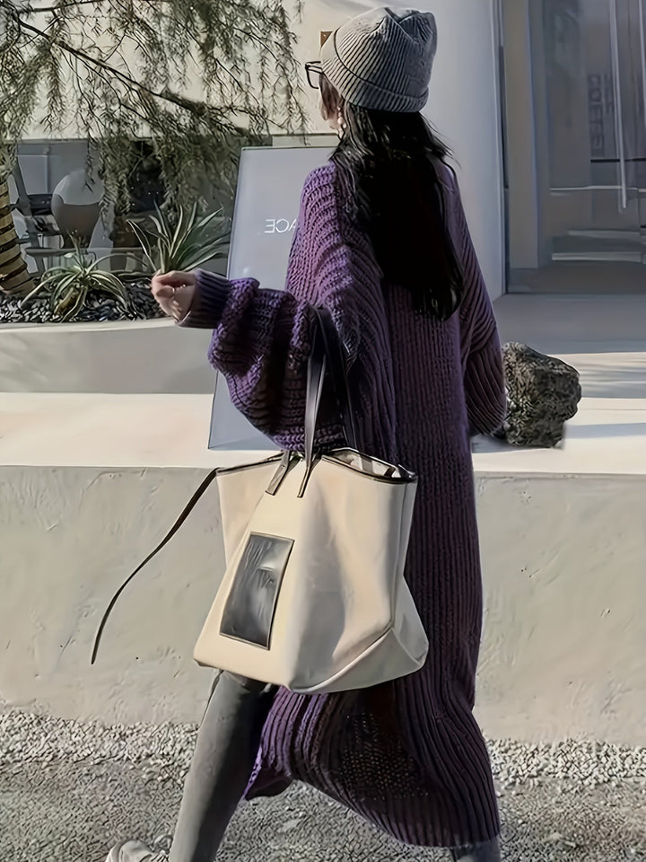 Lorena Knitwear Vest