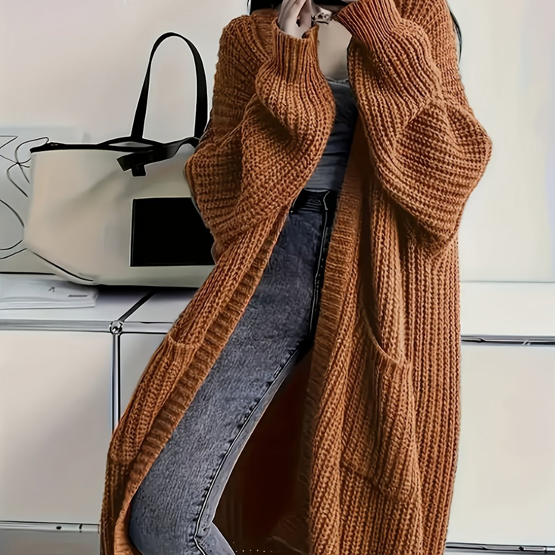 Lorena Knitwear Vest