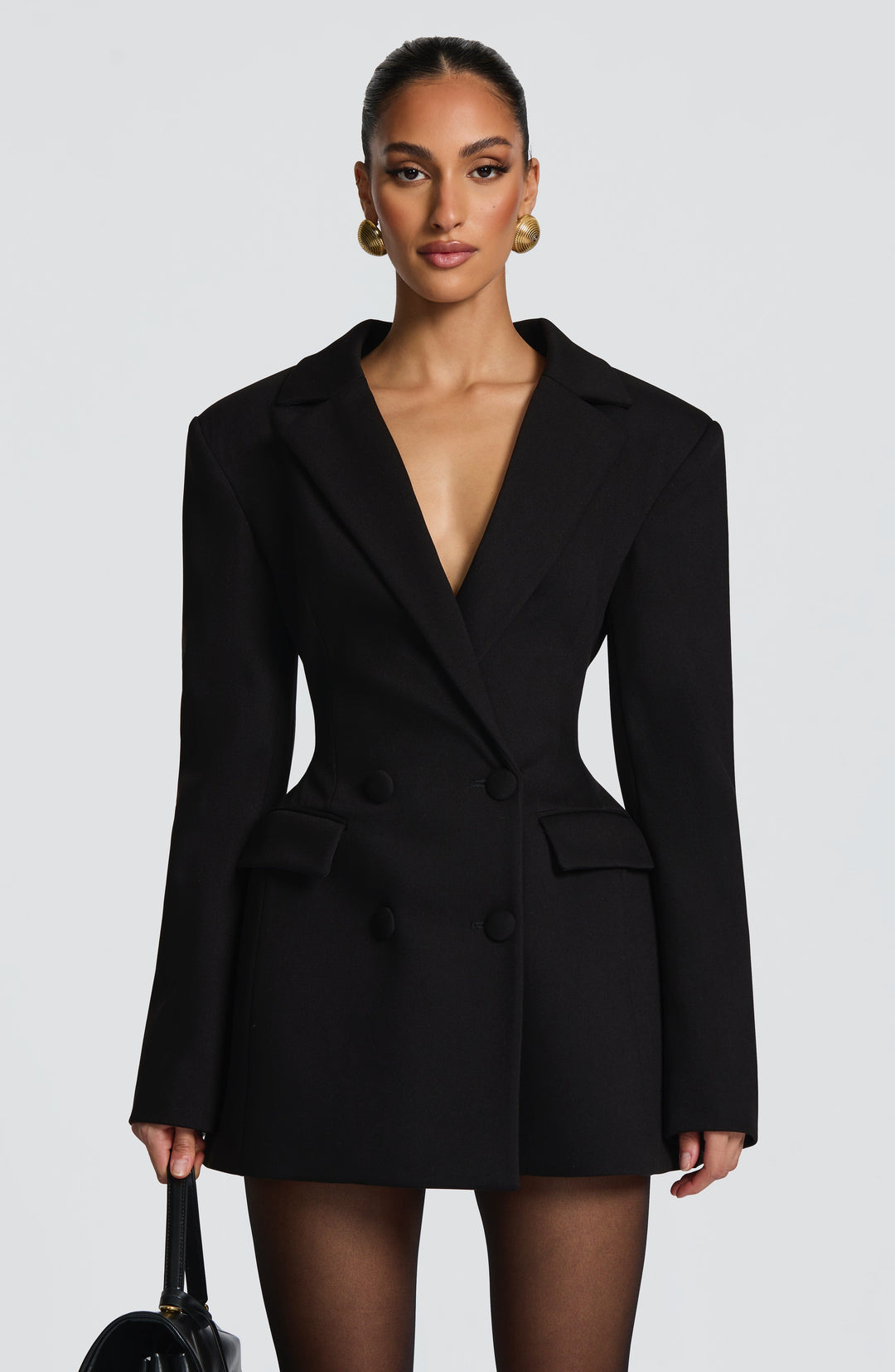 Claire Blazer Jurk