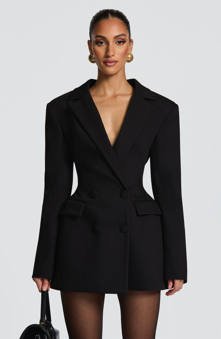 Claire Blazer Jurk