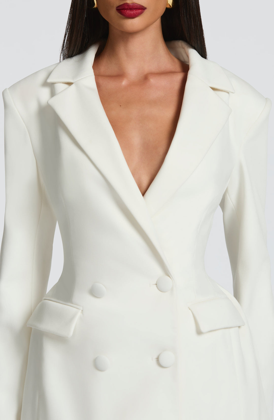 Claire Blazer Jurk