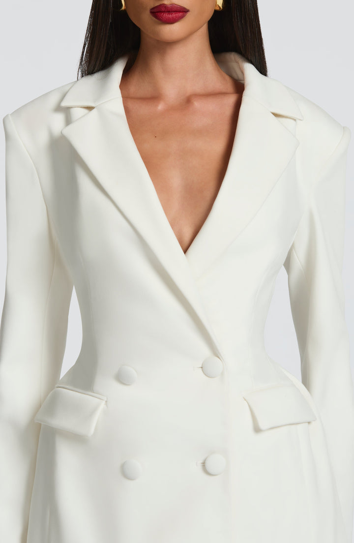 Claire Blazer Jurk