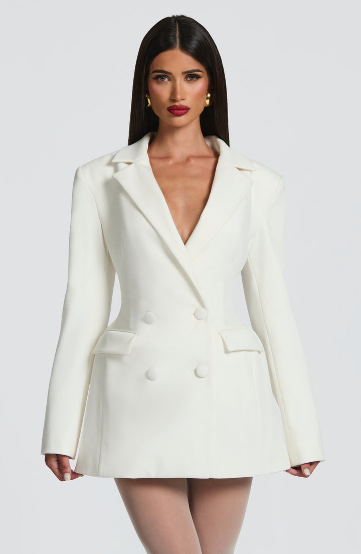 Claire Blazer Jurk